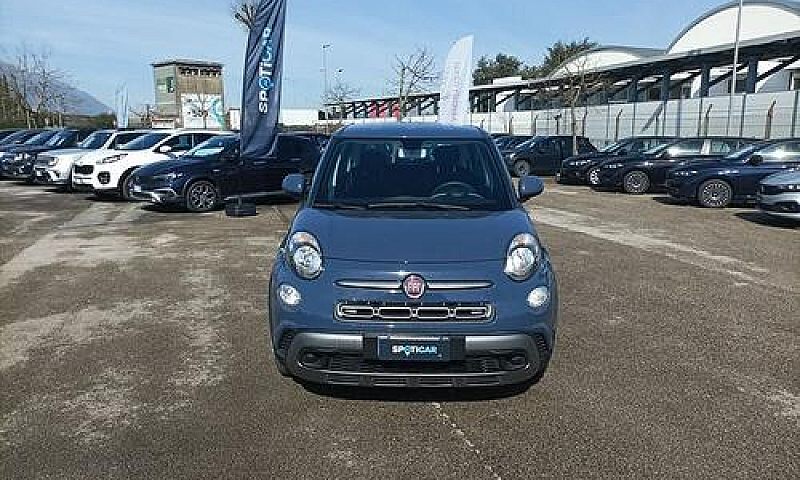 Fiat 500L 2017 1.4 C...