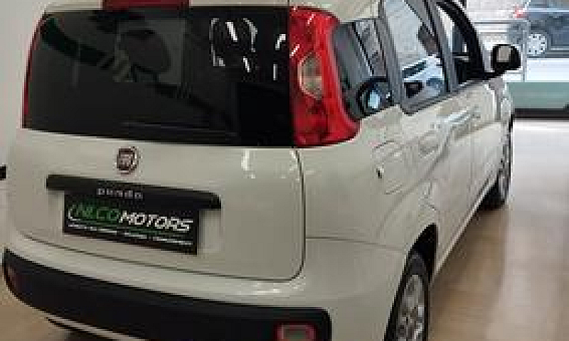 Fiat Panda 1.2 Easyp...