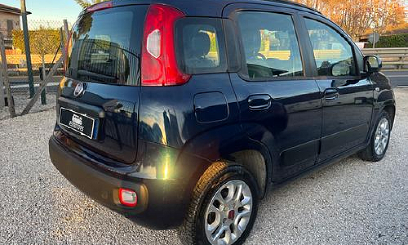 Fiat Panda 1.3 Mjt S...