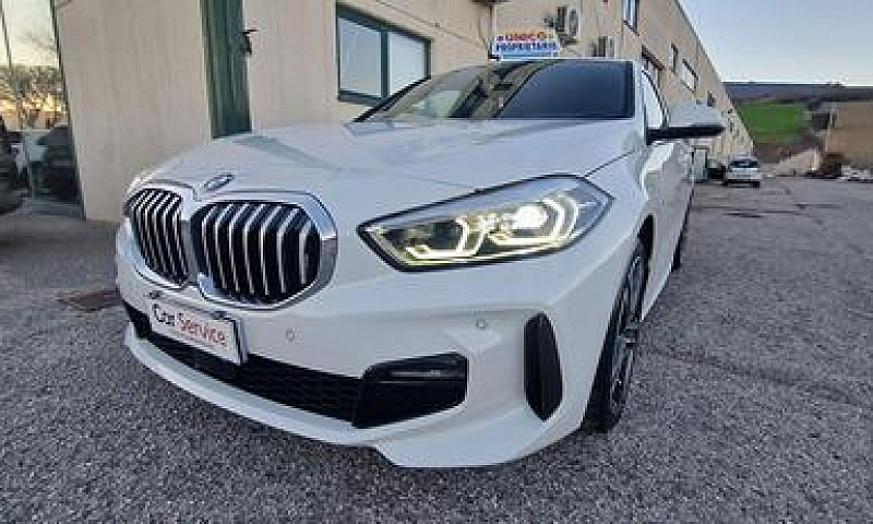 Bmw 118 D 5P.m Sport...