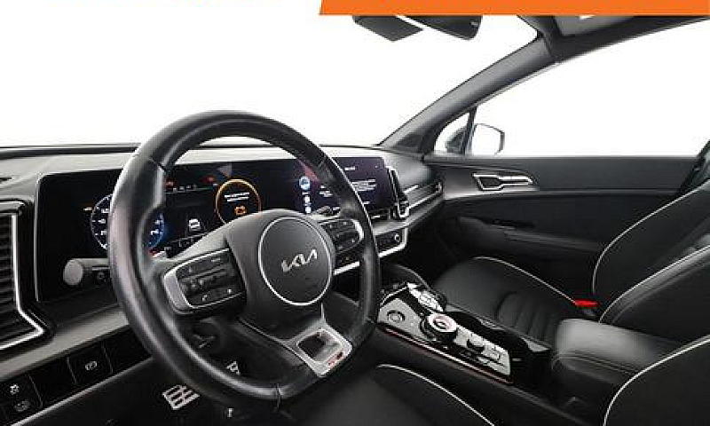 Kia Sportage Px08024...