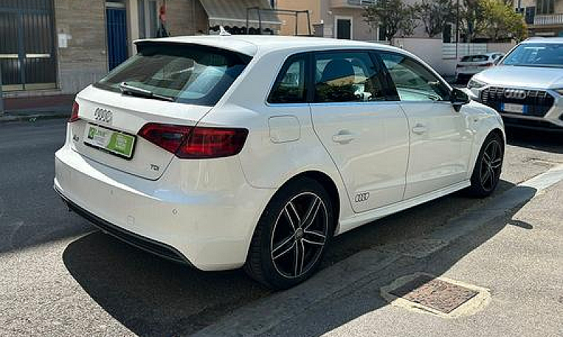 Audi A3 Spb 1.6 Tdi ...