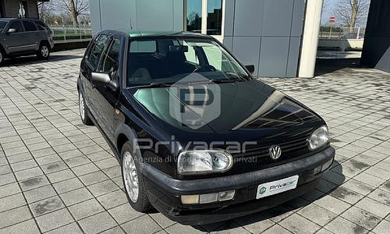 Volkswagen Golf 1.9 ...