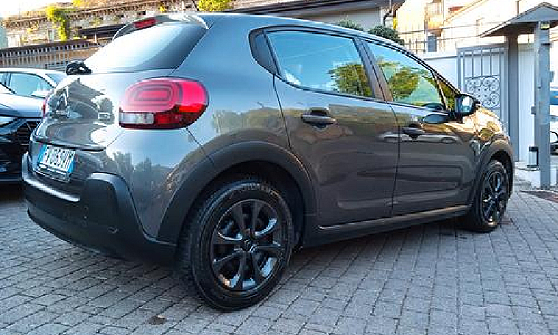Citroen C3 Puretech ...