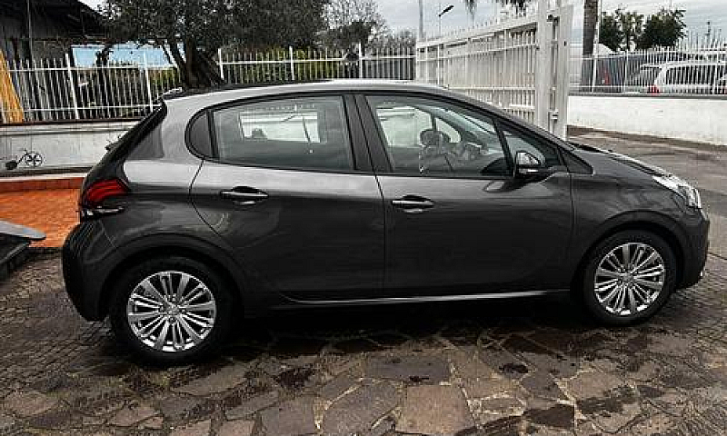 Peugeot 208 Bluehdi ...