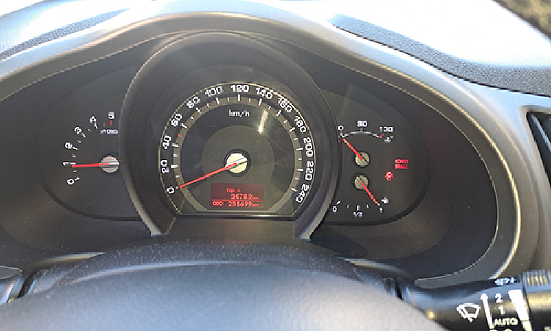 Kia Sportage 1.7 Die...