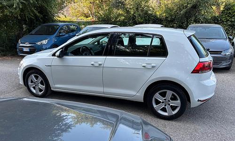 Volkswagen Golf 1.4 ...