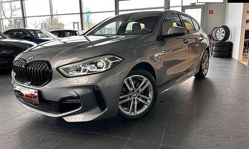 Bmw 118I M Sport Rfk...