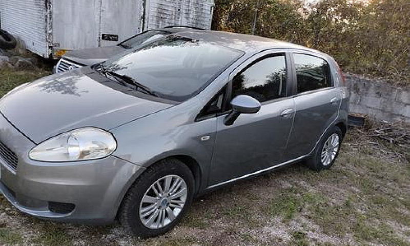 Fiat Grande Punto - ...