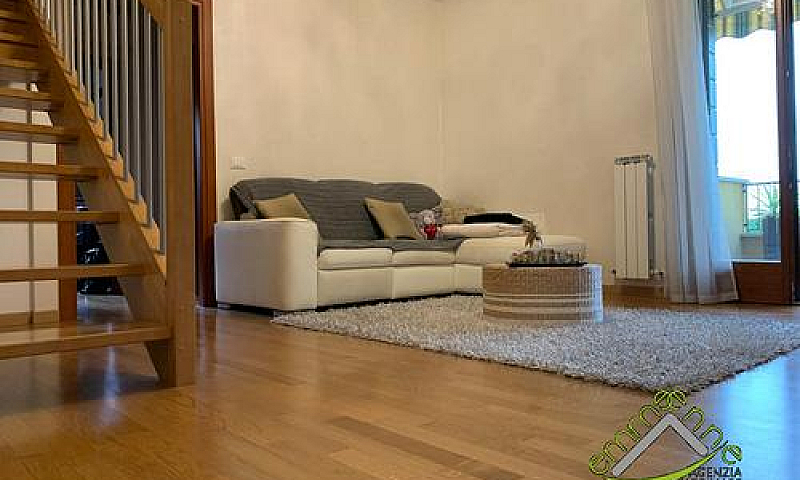 Appartamento In Dupl...