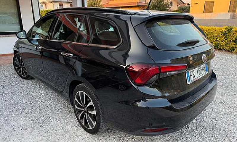Fiat Tipo 1.6 Mjt S&...