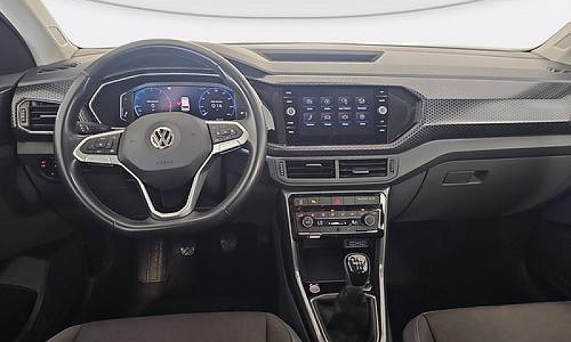 Volkswagen T-Cross 1...