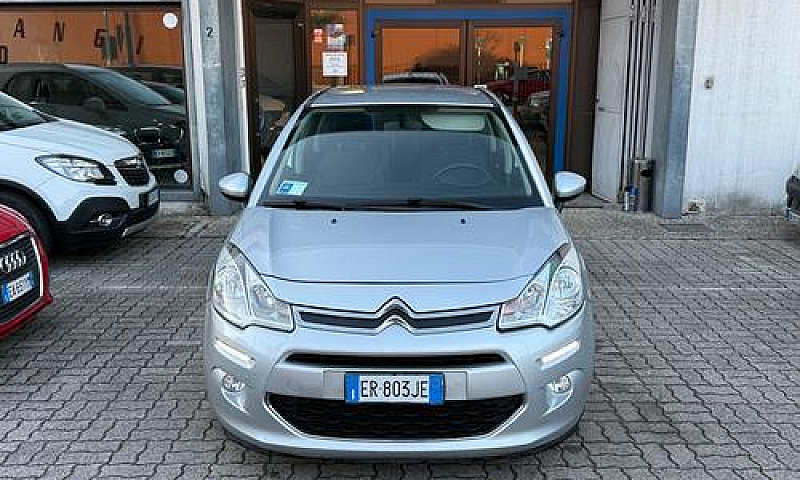 Citroen C3 1.4Hdi Ga...