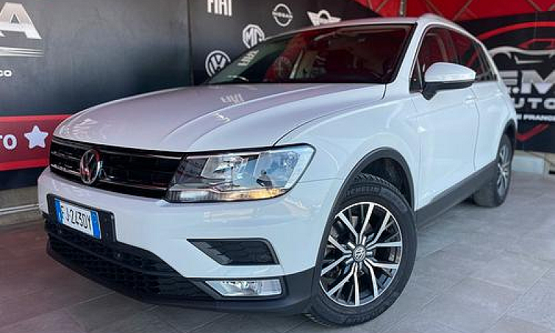 Volkswagen Tiguan 2....