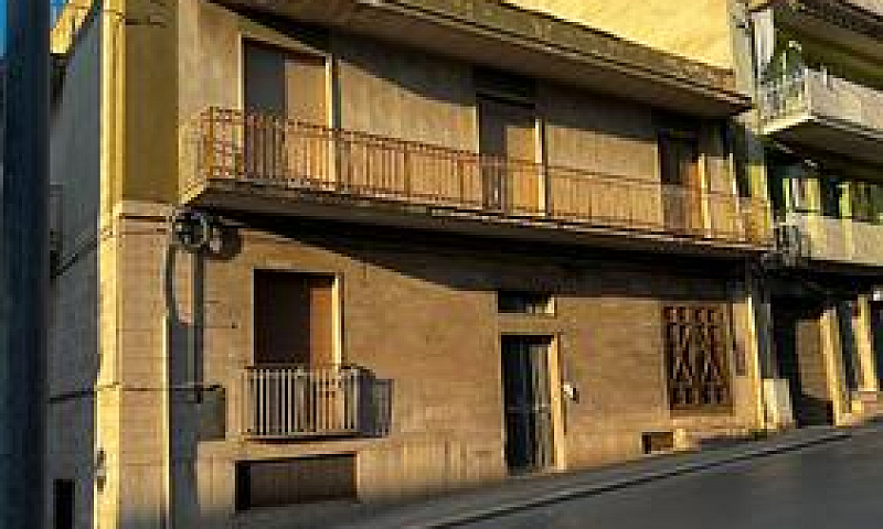 Casa Indipendente...
