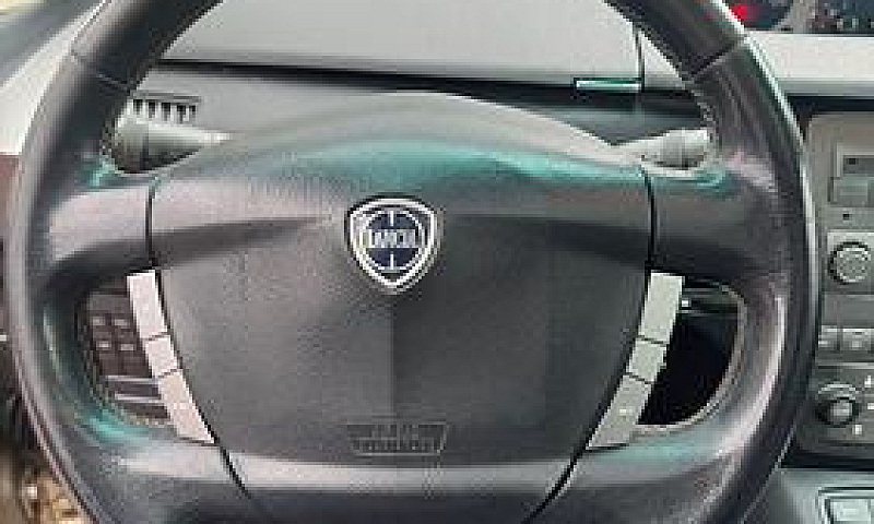 Lancia Musa 1.6 Mult...