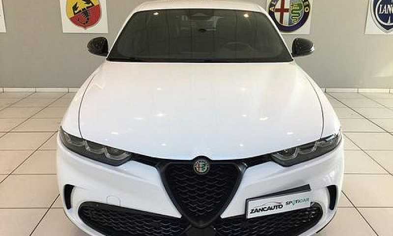 Alfa Romeo Tonale 1....