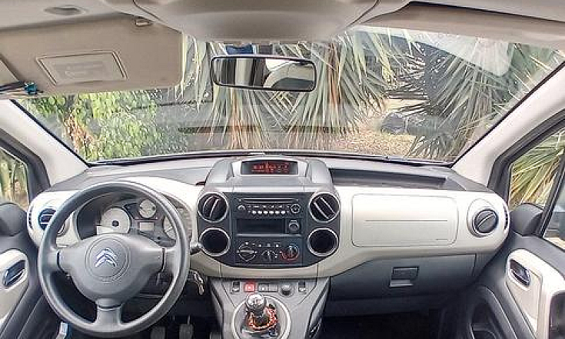 Citroen Berlingo Mul...