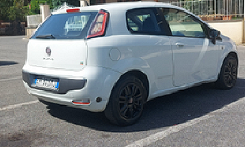 Fiat Punto Evo 2011 ...