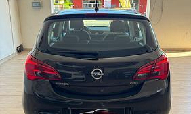 Opel Corsa 1.3 Cdti ...