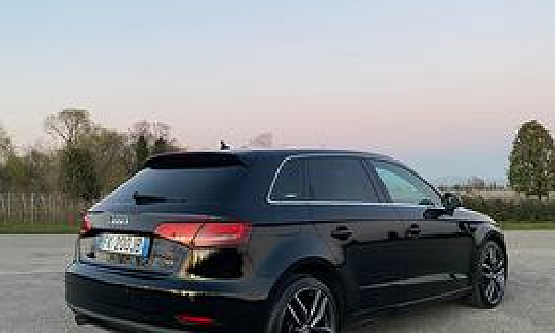 Audi A3 1.6 Tdi 116 ...