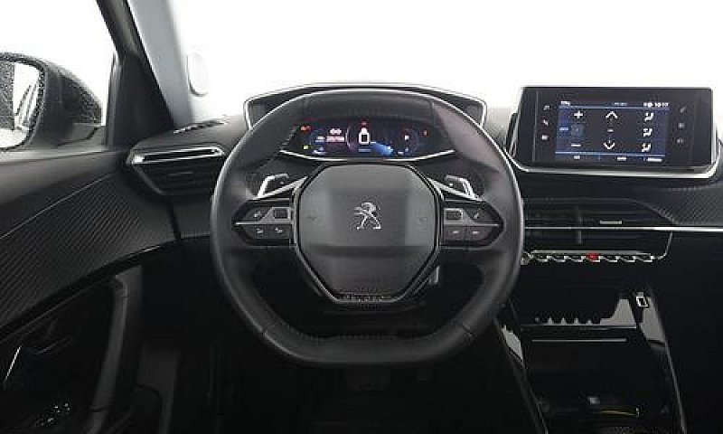 Peugeot 2008 2008 Pu...