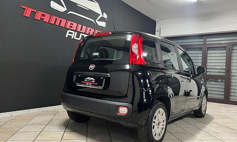 Fiat Panda 1.2 (69) ...