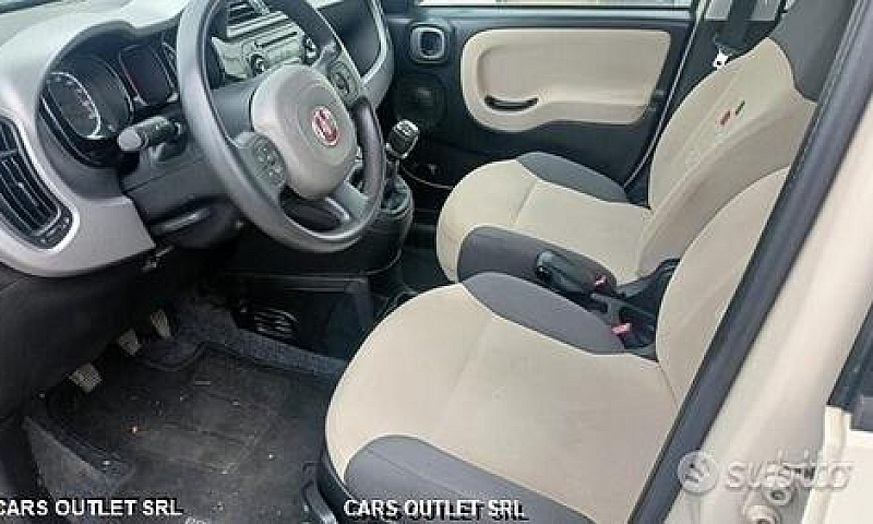 Fiat Panda 900...