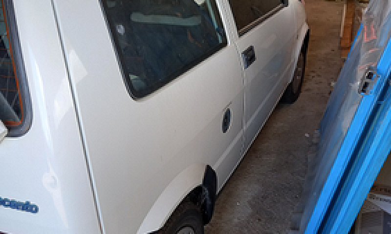 Fiat Cinquecento 199...