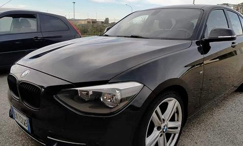 Bmw Serie 1 (F20) - ...