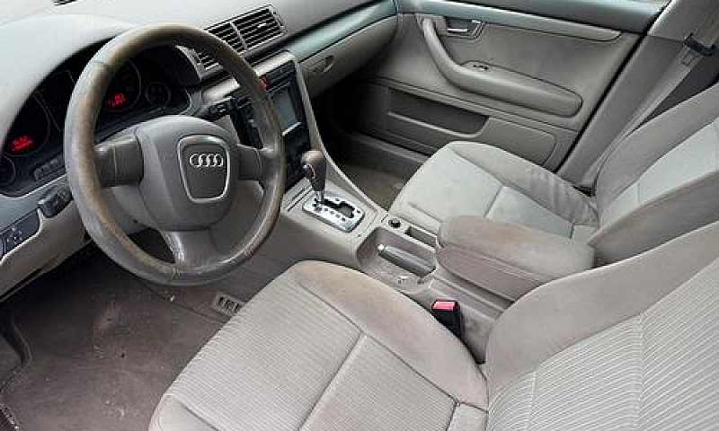 A4 Avant 20 Tdi Auto...