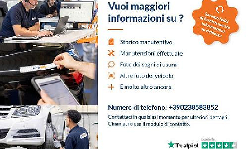 Mercedes-Benz Glb 20...