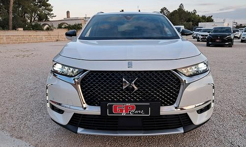 Ds7Crossback 1.5Hdi ...