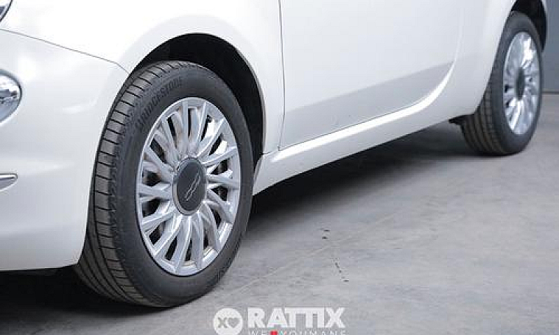 Fiat 500 Iii 2015 50...