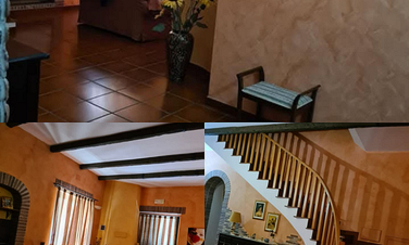 Casa Indipendente...