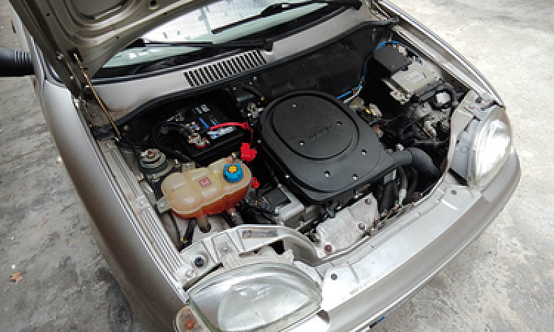 Fiat 600 Del 2004 Co...
