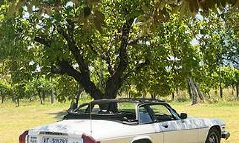 Jaguar Xj-Sc 3.6 Man...