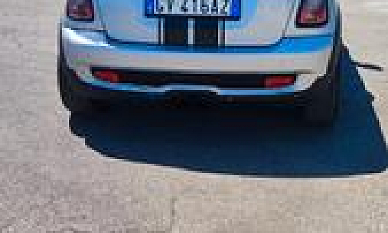 Mini Mini (R56) - 20...