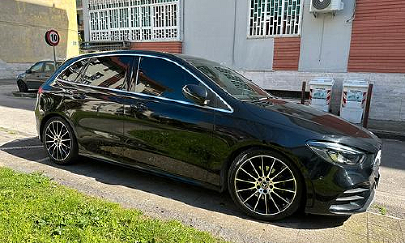 Classe B...