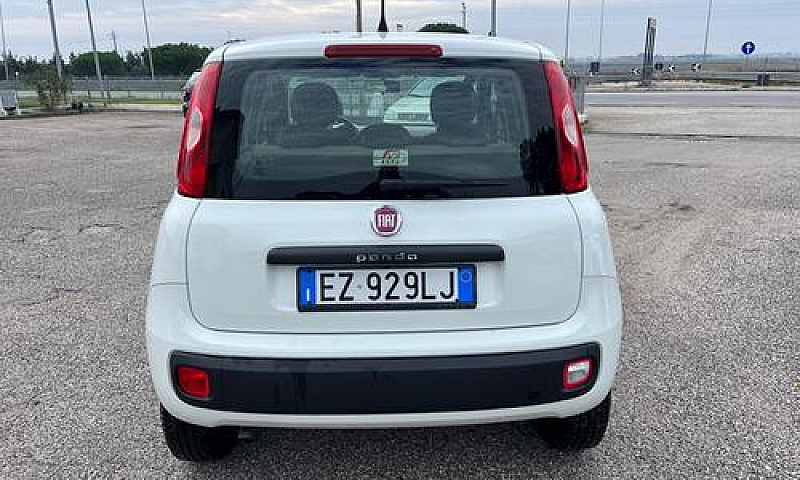 Fiat Panda 0.9 Twina...