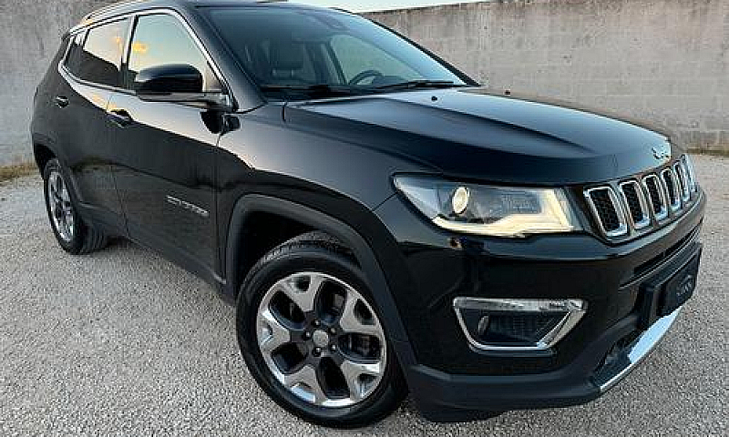 Jeep Compass 1.6 Mjt...