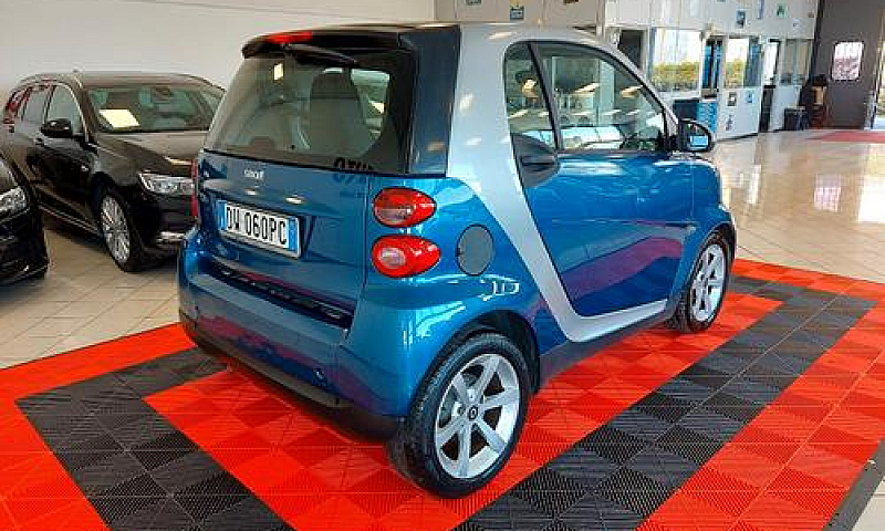 Smart Fortwo 1000 62...