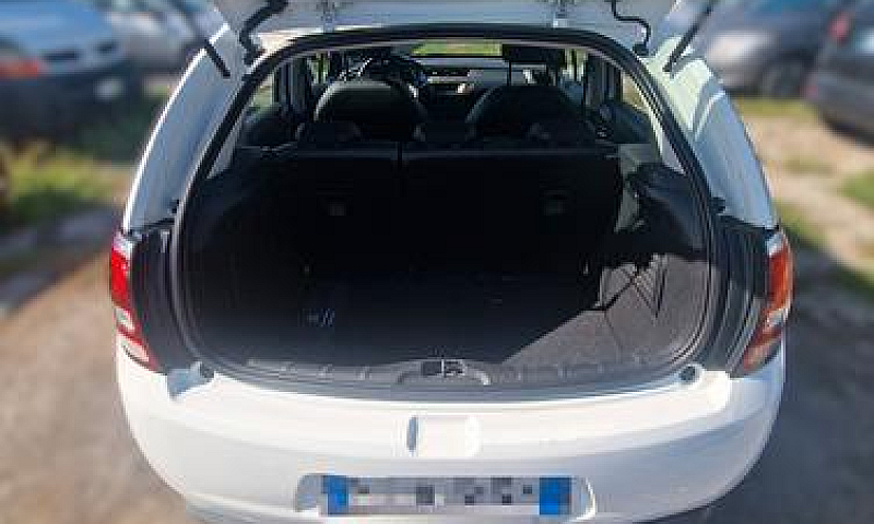 Citroen C3 1.4 Hdi 7...