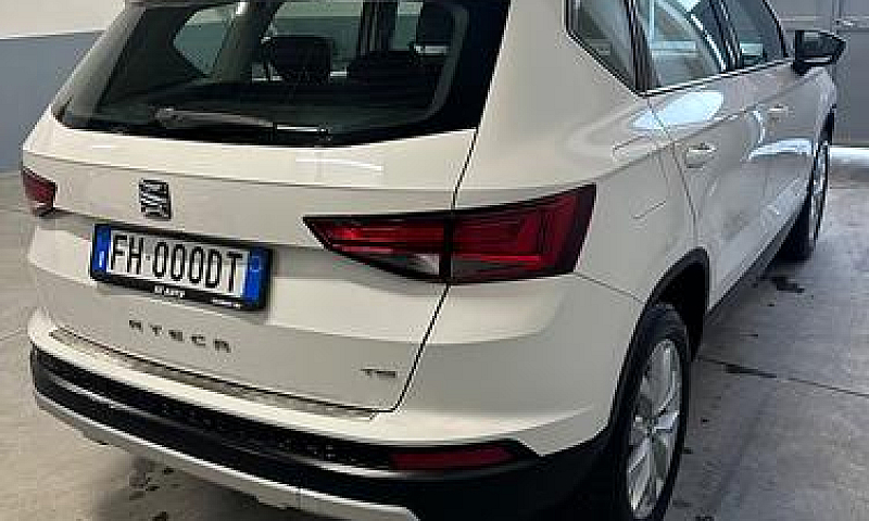 Seat Ateca 1.4 Ecots...