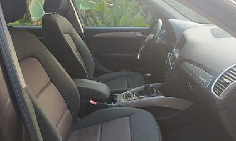 Audi Q5 1ª Serie - 2...