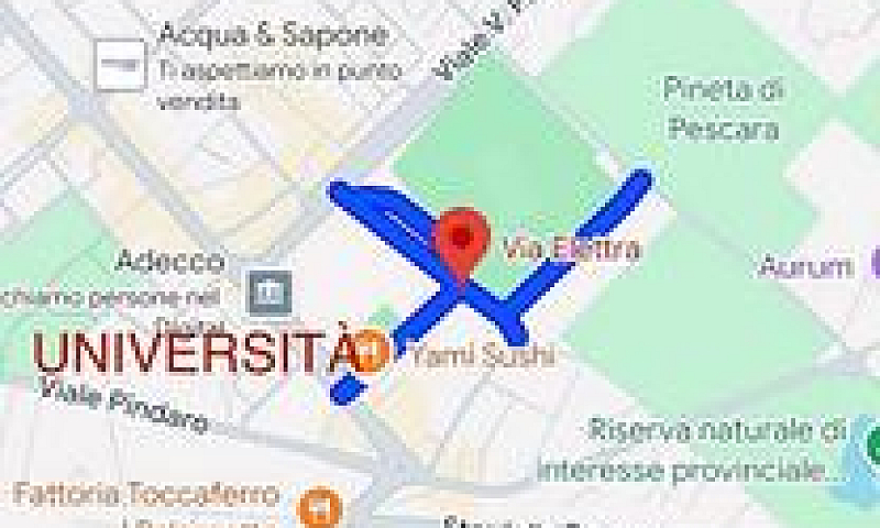 Appartamento Univers...