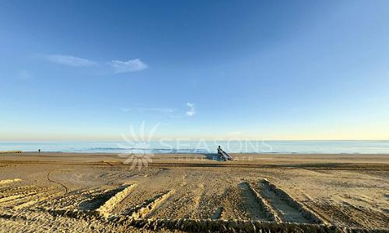 Jesolo Lido - Appart...