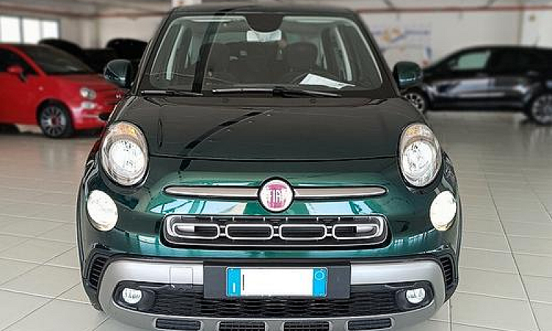 Fiat 500L 1.3 Multij...