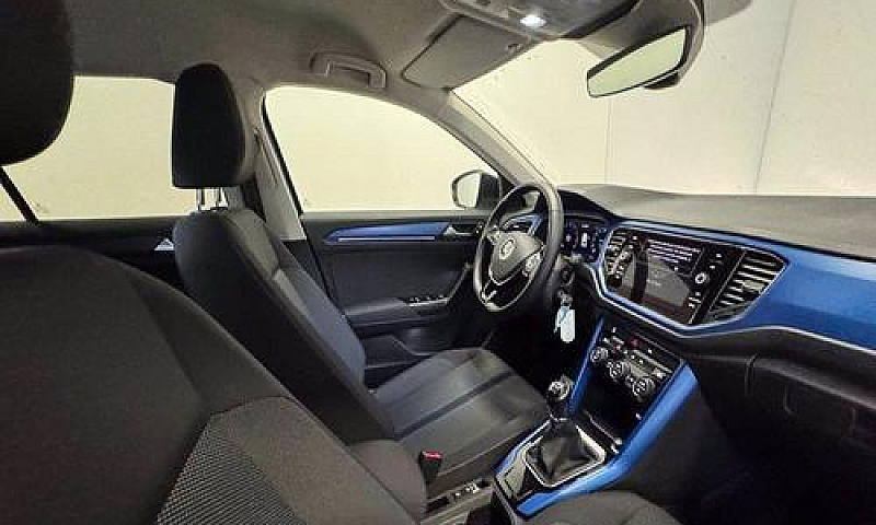 Volkswagen T Roc 1 0...