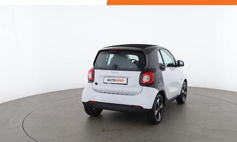 Smart Fortwo W1A4533...